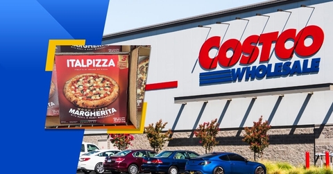 15 hidden treasures in costcos freezer aisle