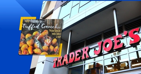 Italian Food At Trader Joe&#x27;s That&#x27;s Better Than Restaurants Featured Image 