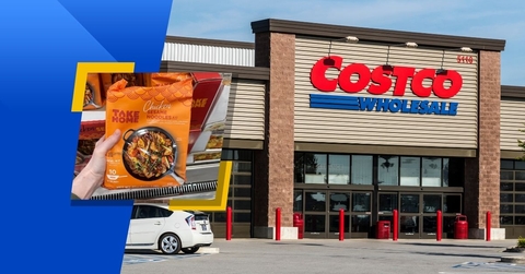 costco asian foods that are better than takeout featured image