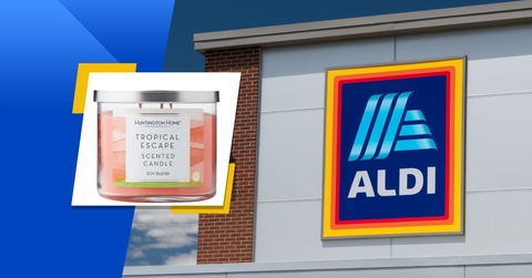 Never Buy These 15 Items Anywhere But at Aldi
