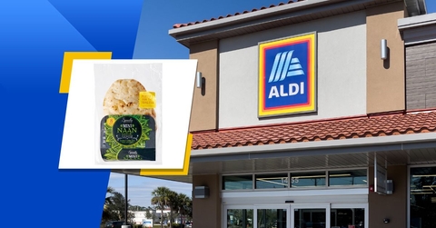 delicious aldi foods under 6