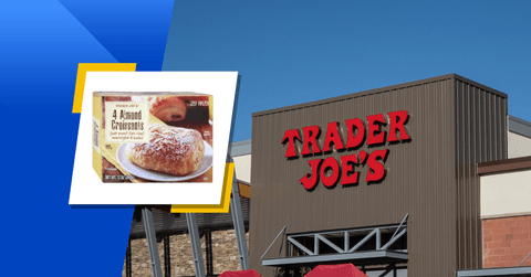 Cheap Trader Joe's Breakfast Finds That'll Start Your Day Right Featured Image 