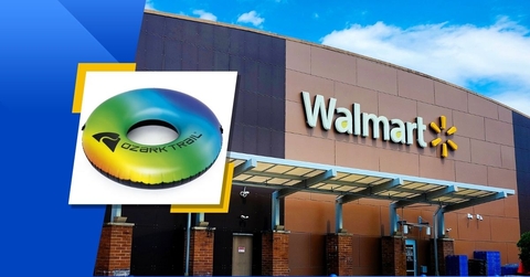 walmart deals on summer essentials under 10 to grab this june