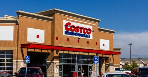 costco wholesale is a multi billion dollar global retailer