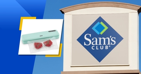 sams club buys if youve only got 50