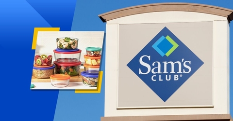 sams club items worth the splurge