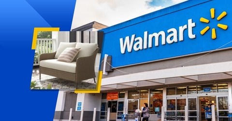 affordable outdoor walmart finds
