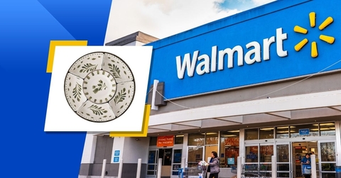 Walmart's Chip and Dip Tray Elevates Any Table Featured Image 
