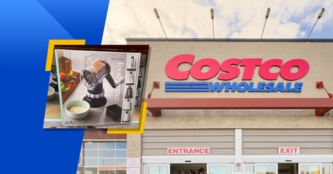 new costco home deals to grab this month