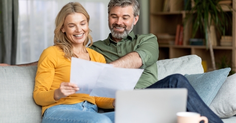 family insurance concept
