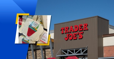 Trader Joe’s Cheeses That Taste Gourmet (For Much Less) featured image