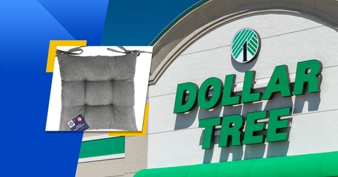 A featured image for Dollar Tree article