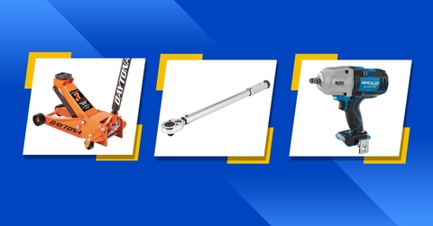 harbor freight tools items