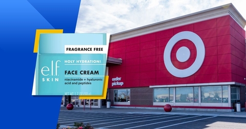 target dupes that are virtually identical to name brands