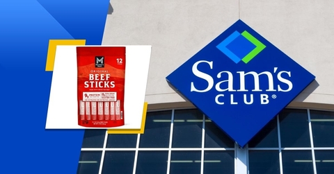 sams club july deals to pack your pantry