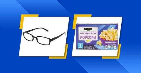 items seniors should stock up