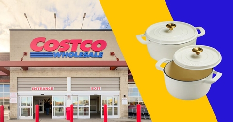 Costco’s $69 Dutch Oven Is a Game Changer, Plus 9 More Kitchen Deals featured image