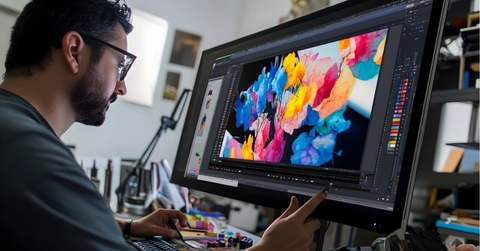 Graphic Designer 