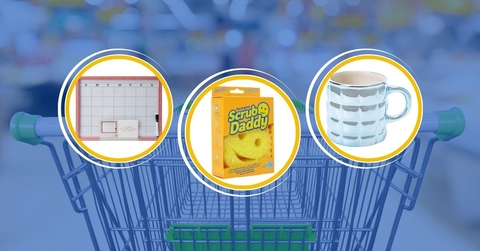 Five below items