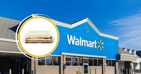 I’ve Tried Dozens of Walmart Cakes and This One Is the Best featured image