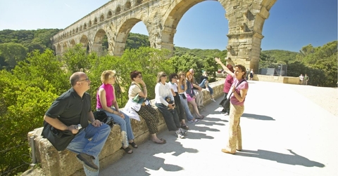 Tour Guide 