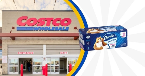best deals in the costco month coupon book featured image