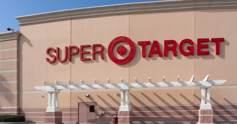 super target store