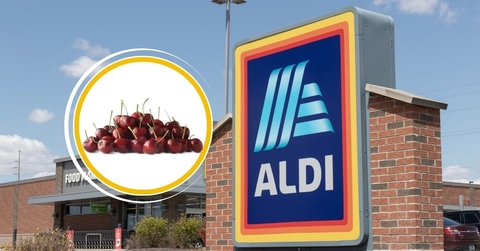 aldi items