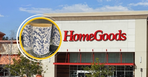 new homegoods finds were tossing in our carts