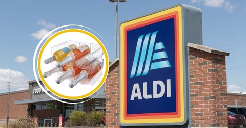 aldi new home and kitchen deals