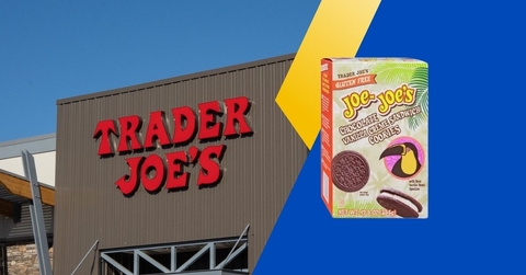 Trader Joe&#x27;s Dupes That Taste Better Than the Name Brands Featured Image 