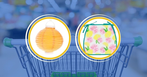items that are perfect for your summer party