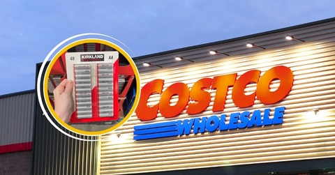 amazing kirkland deals at costco