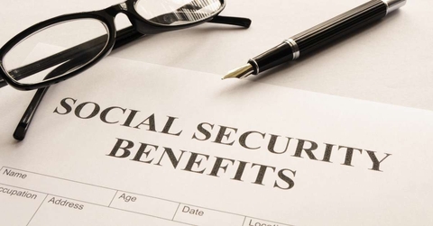 social security benefits 