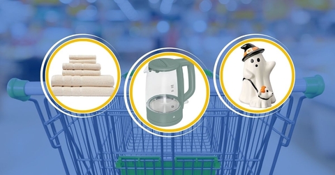 aldi kitchen and home deals