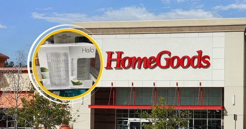 homegoods items that are identical