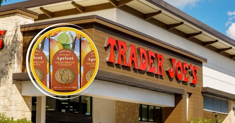 trader joes pantry items this month