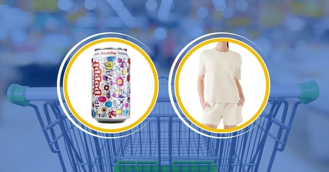 Sam&#x27;s club items