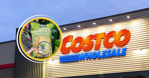 droolworthy costco snacks