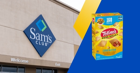 X Must-Have Sam’s Club August Deals to Stock Your Freezer With featured image