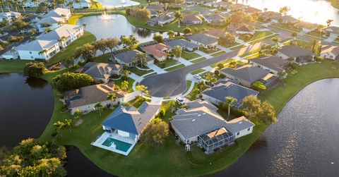 houses outside of sarasota florida