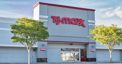 storefront and building exterior in houston