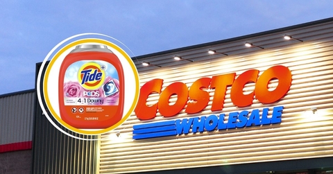 Costco Coupon Book Household Essentials featured image
