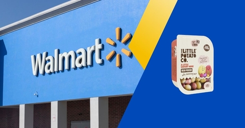 walmart items that are so tasty featured image