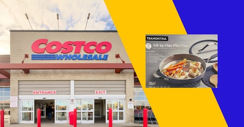 Costco template with all in one pan