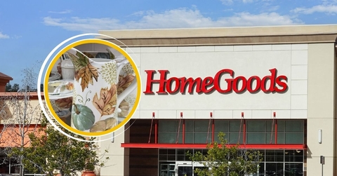 stunning new homegoods fall arrivals