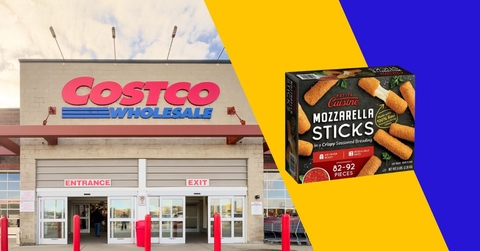 Costco Freezer Deals to Good to Pass Up