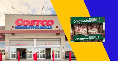 Costco template with Quinoa