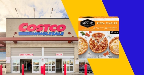 best costco deals in month