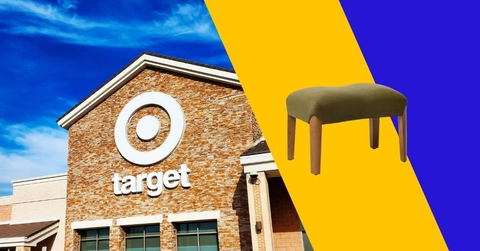 new items target